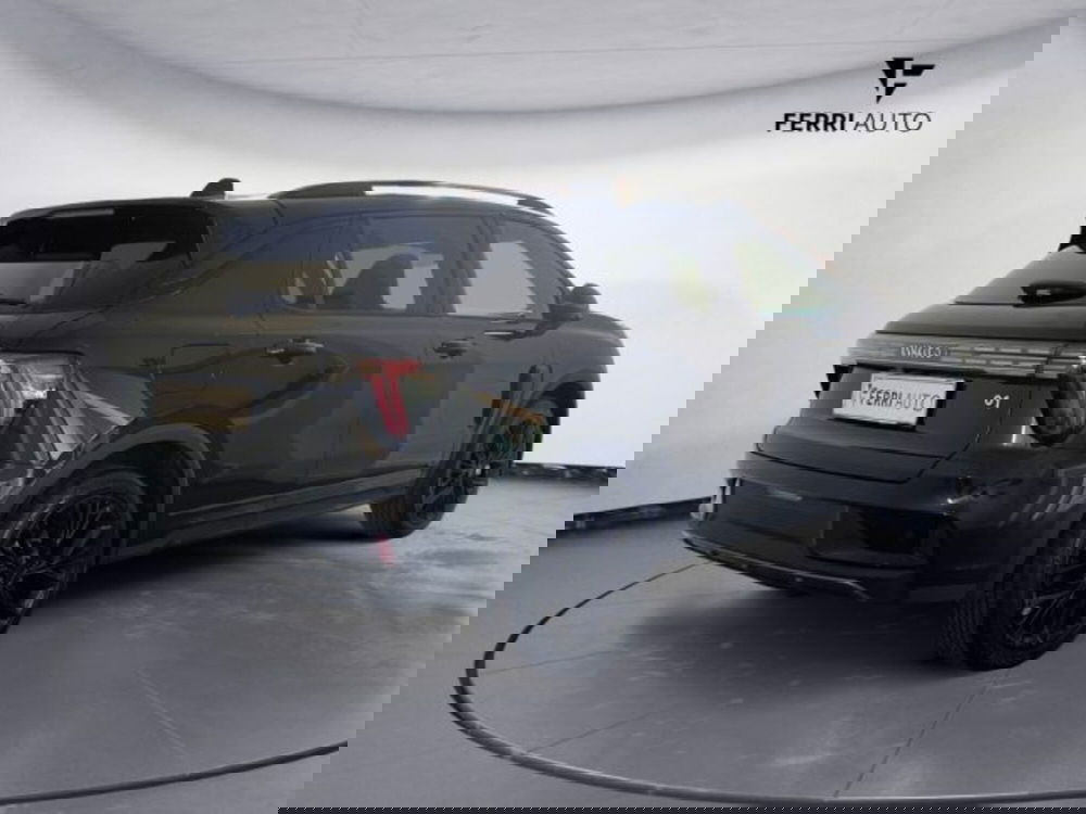 Lynk & Co 01 nuova a Udine (4)