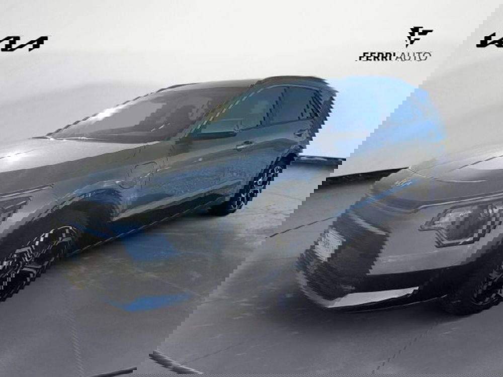 Kia Niro nuova a Udine