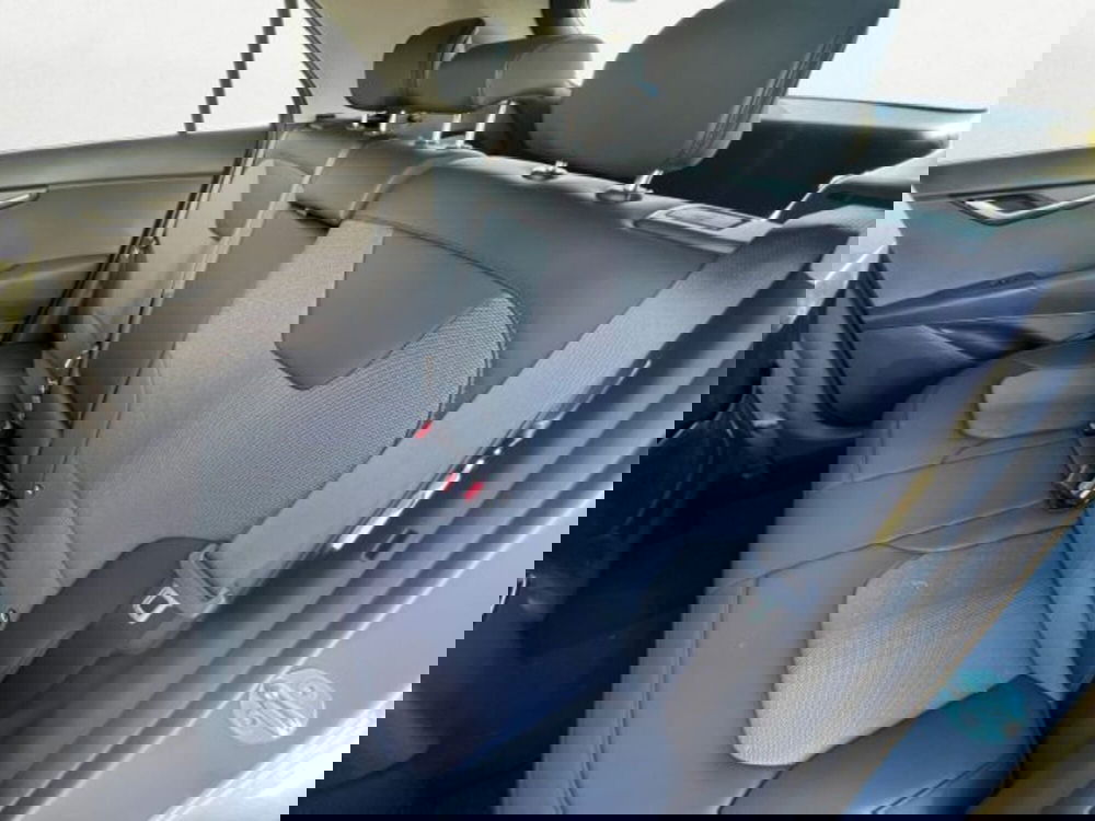 Kia Niro nuova a Udine (10)