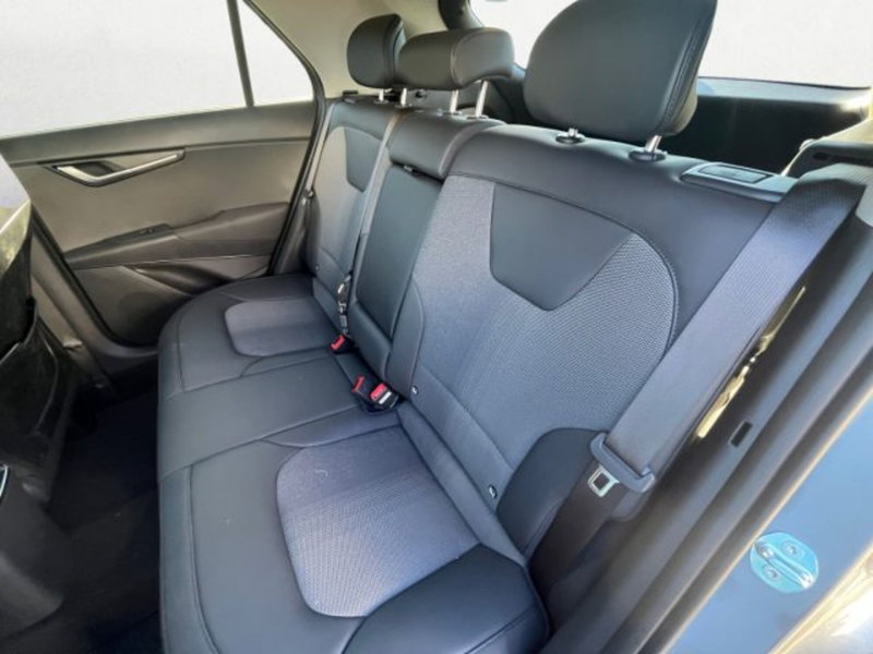 Kia Niro nuova a Udine (10)