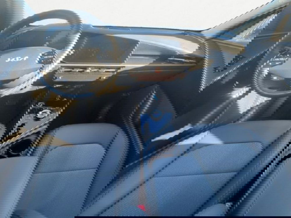 Kia Niro nuova a Udine (11)