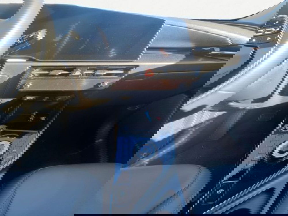 Kia Niro nuova a Udine (12)