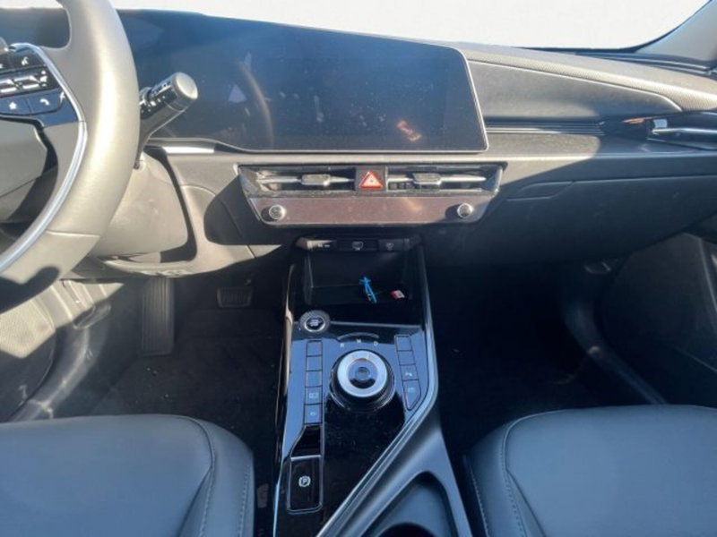 Kia Niro nuova a Udine (12)