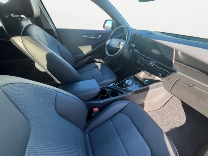 Kia Niro nuova a Udine (13)