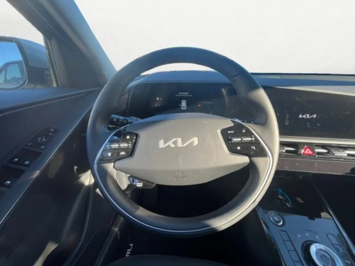 Kia Niro nuova a Udine (15)