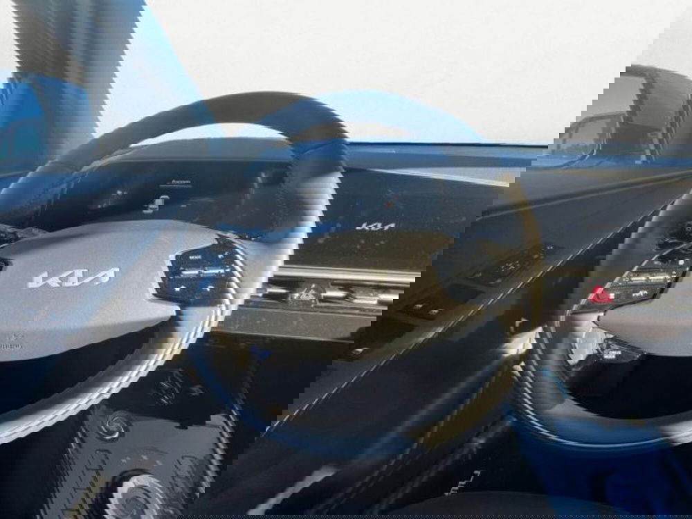 Kia Niro nuova a Udine (14)