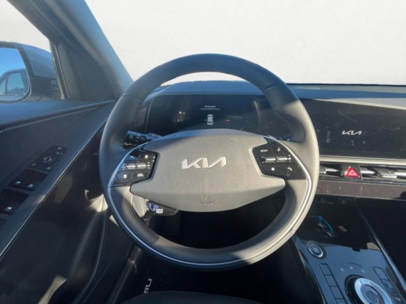 Kia Niro nuova a Udine (14)