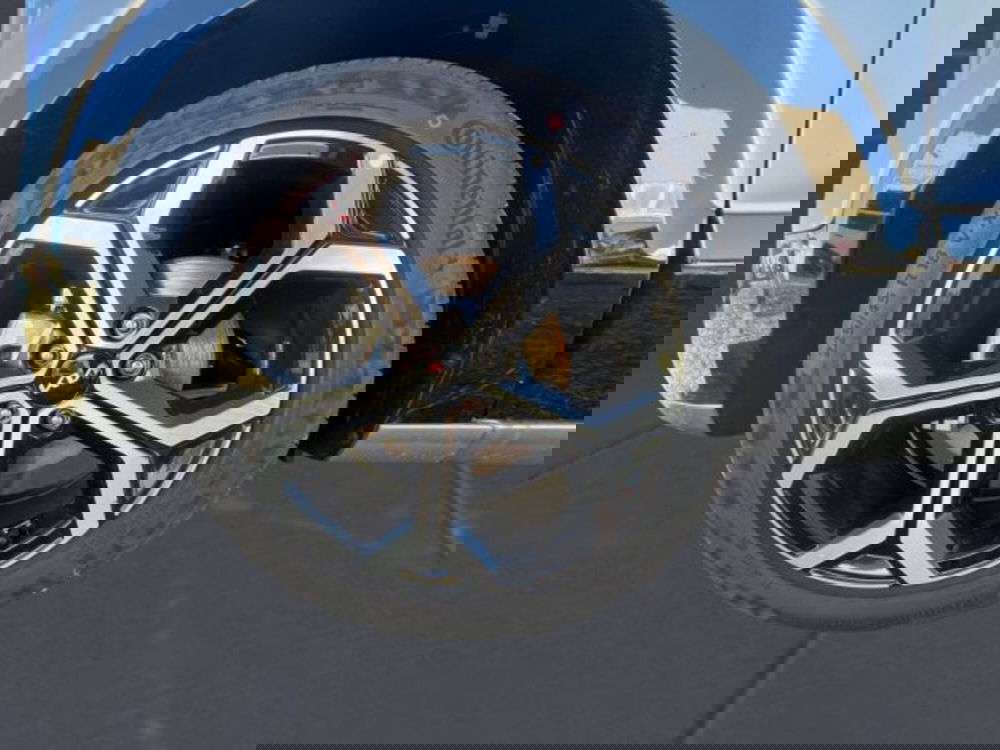 Kia Niro nuova a Udine (15)