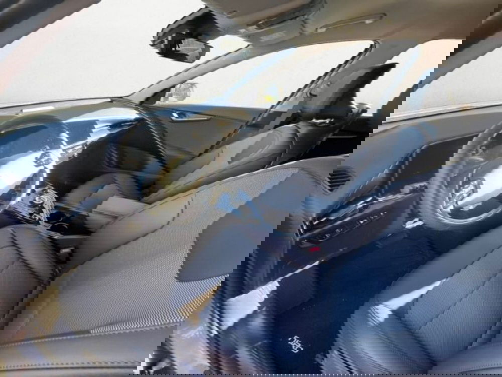 Kia Niro nuova a Udine (9)
