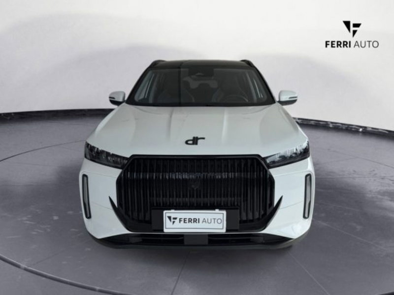 Dr dr5 nuova a Udine (2)