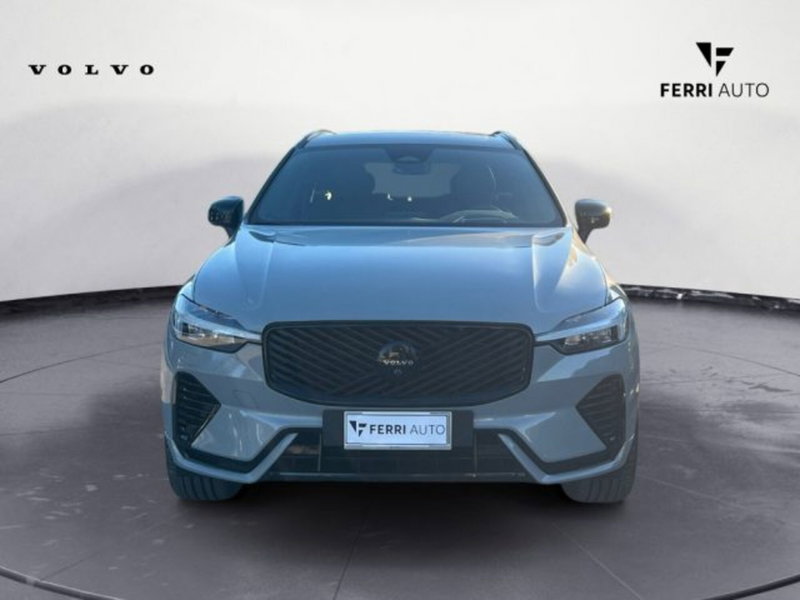 Volvo XC60 usata a Udine (2)