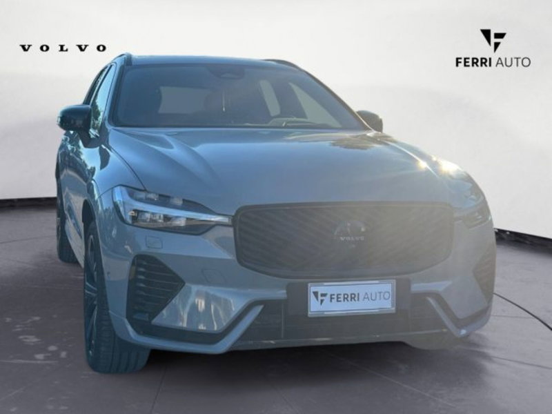 Volvo XC60 usata a Udine (3)