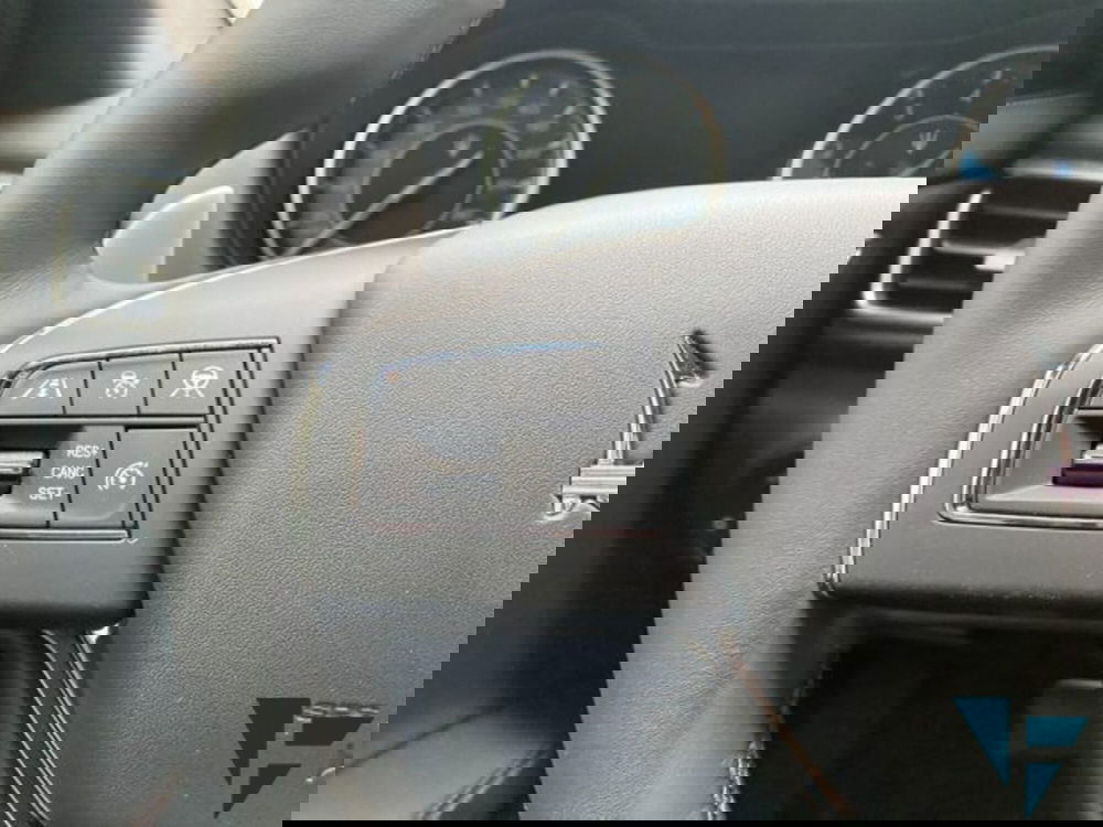 Maserati Ghibli usata a Udine (10)