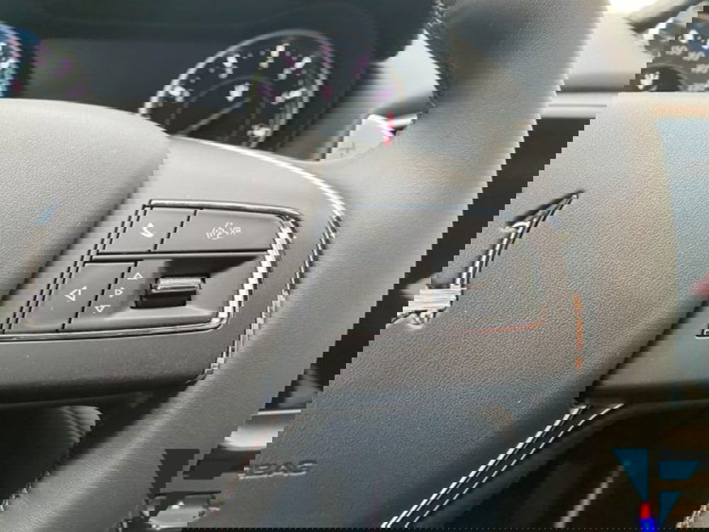 Maserati Ghibli usata a Udine (11)