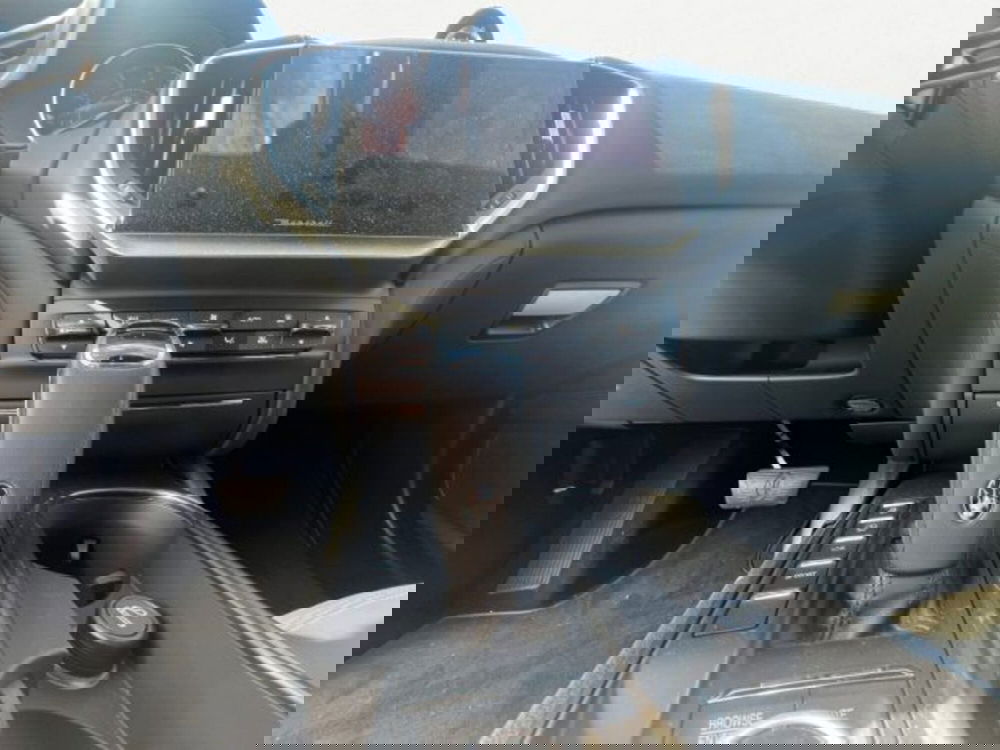 Maserati Ghibli usata a Udine (12)