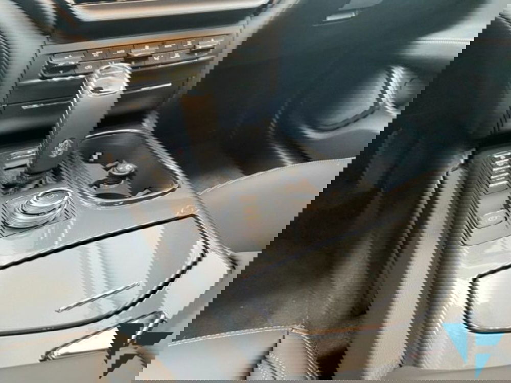 Maserati Ghibli usata a Udine (13)