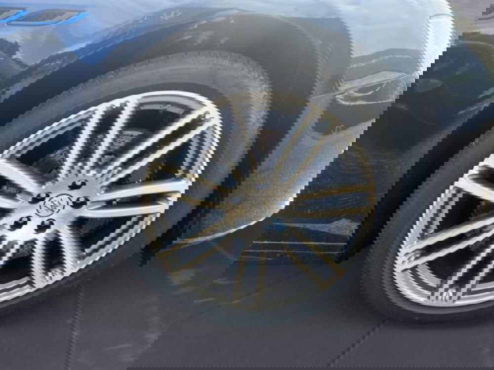 Maserati Ghibli usata a Udine (15)