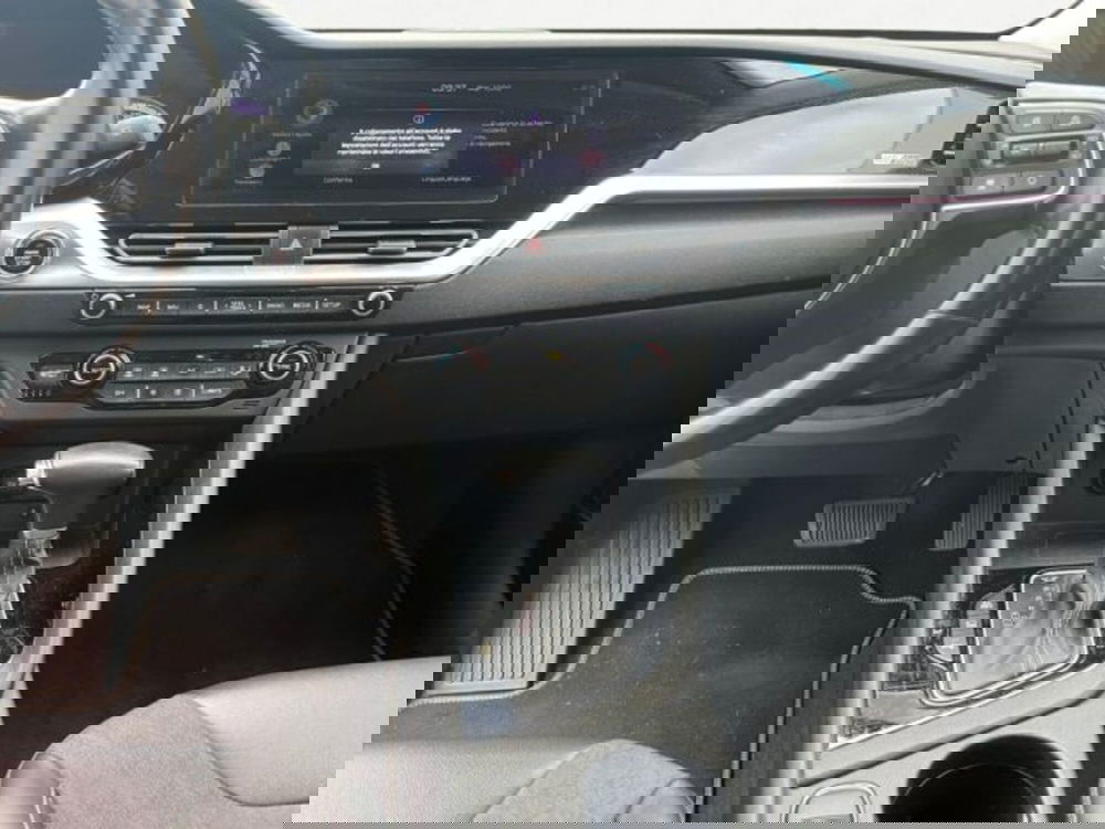 Kia Niro usata a Udine (11)