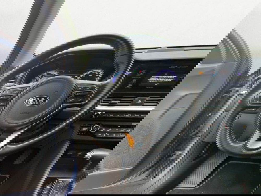 Kia Niro usata a Udine (12)
