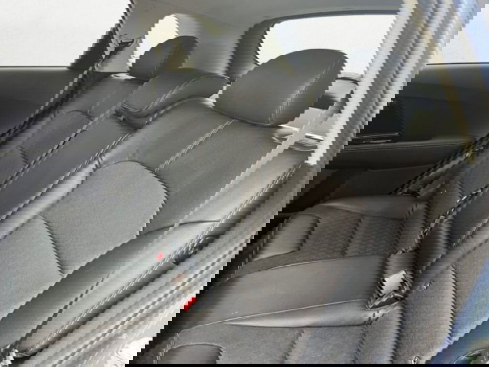 Kia Niro usata a Udine (13)