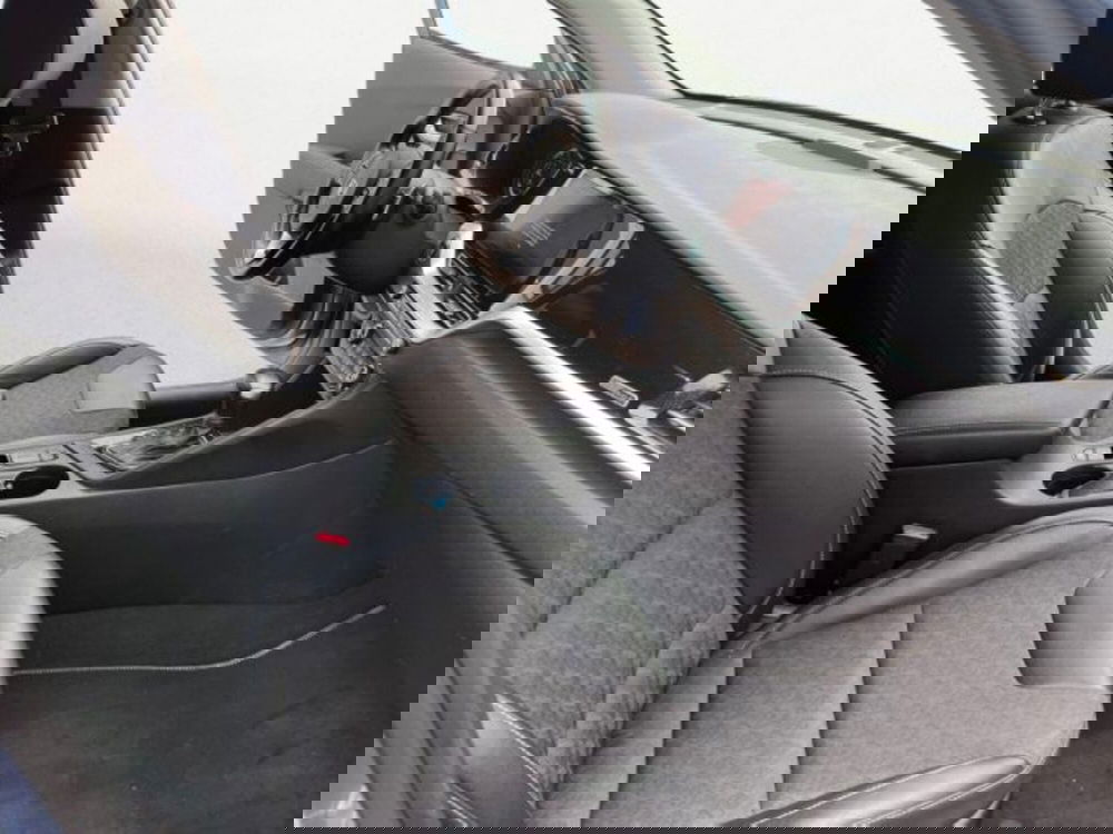 Kia Niro usata a Udine (14)