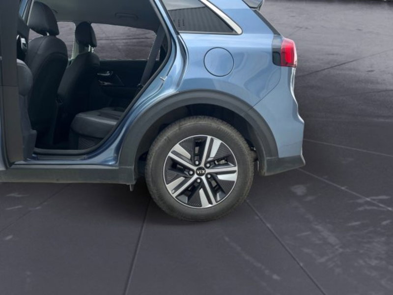 Kia Niro usata a Udine (15)