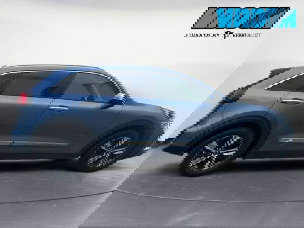 Kia Niro usata a Udine (4)