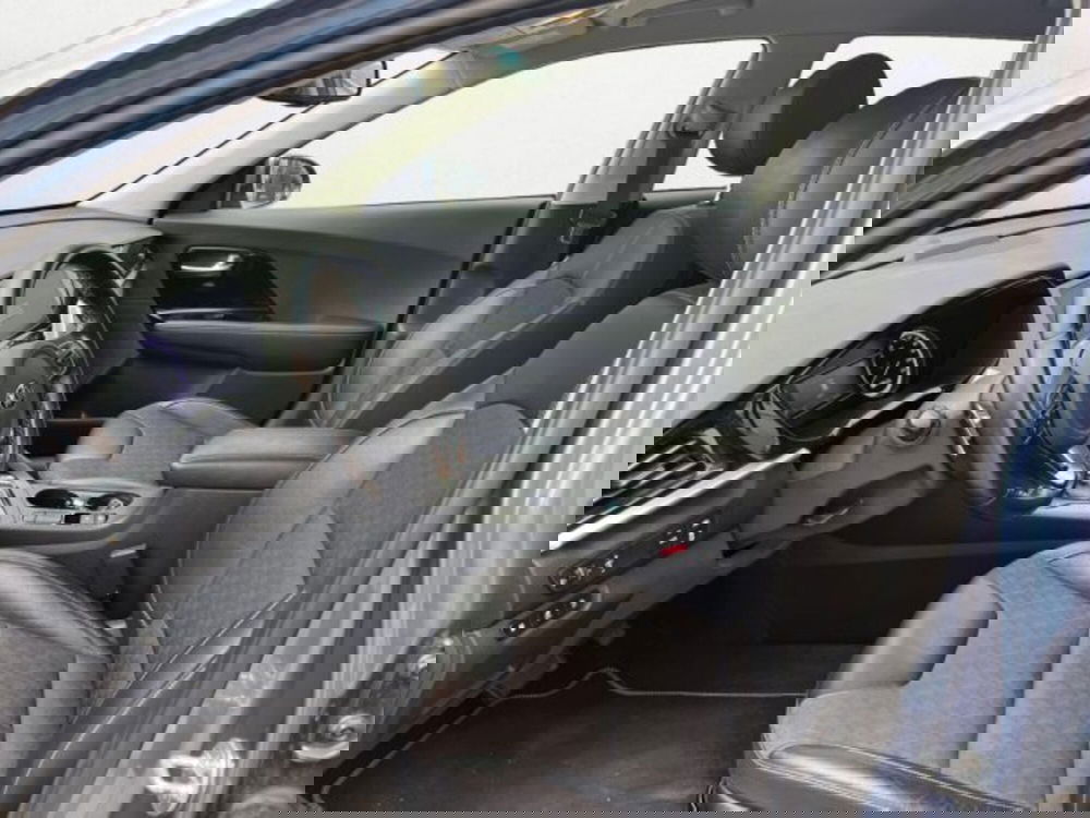 Kia Niro usata a Udine (9)