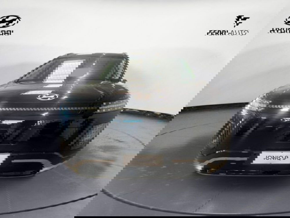 Hyundai Ioniq 9 nuova a Udine (2)