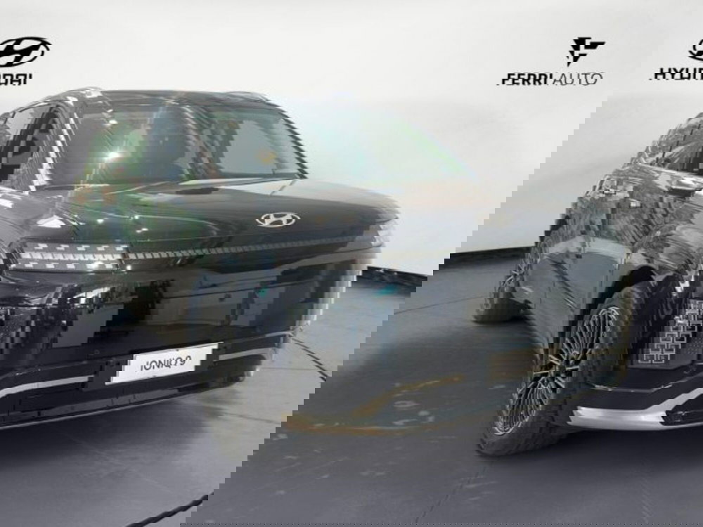 Hyundai Ioniq 9 nuova a Udine (3)