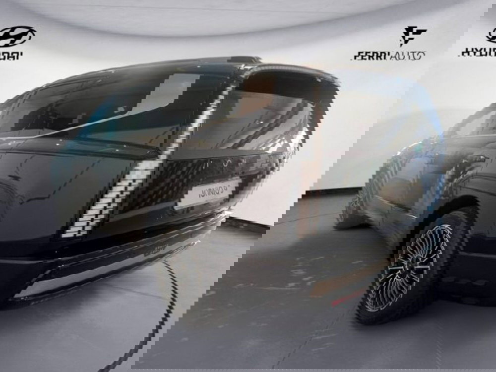 Hyundai Ioniq 9 nuova a Udine (5)