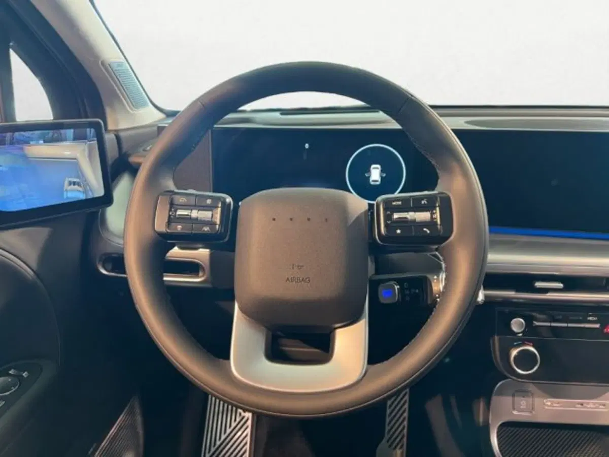 Hyundai Ioniq 9 nuova a Udine (8)