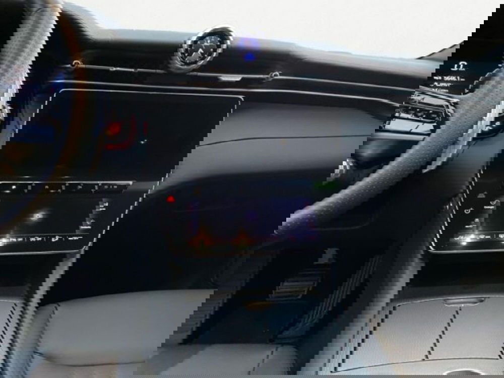 Maserati Grecale usata a Udine (10)