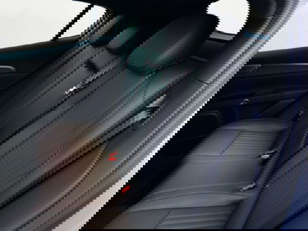 Maserati Grecale usata a Udine (12)