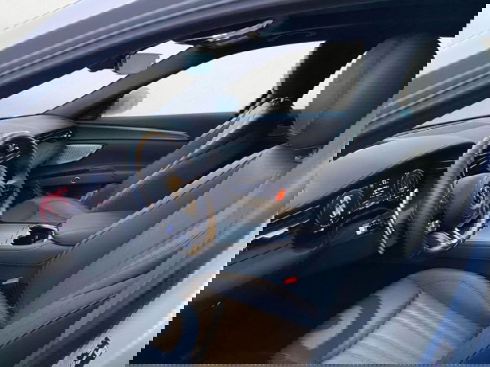 Maserati Grecale usata a Udine (8)