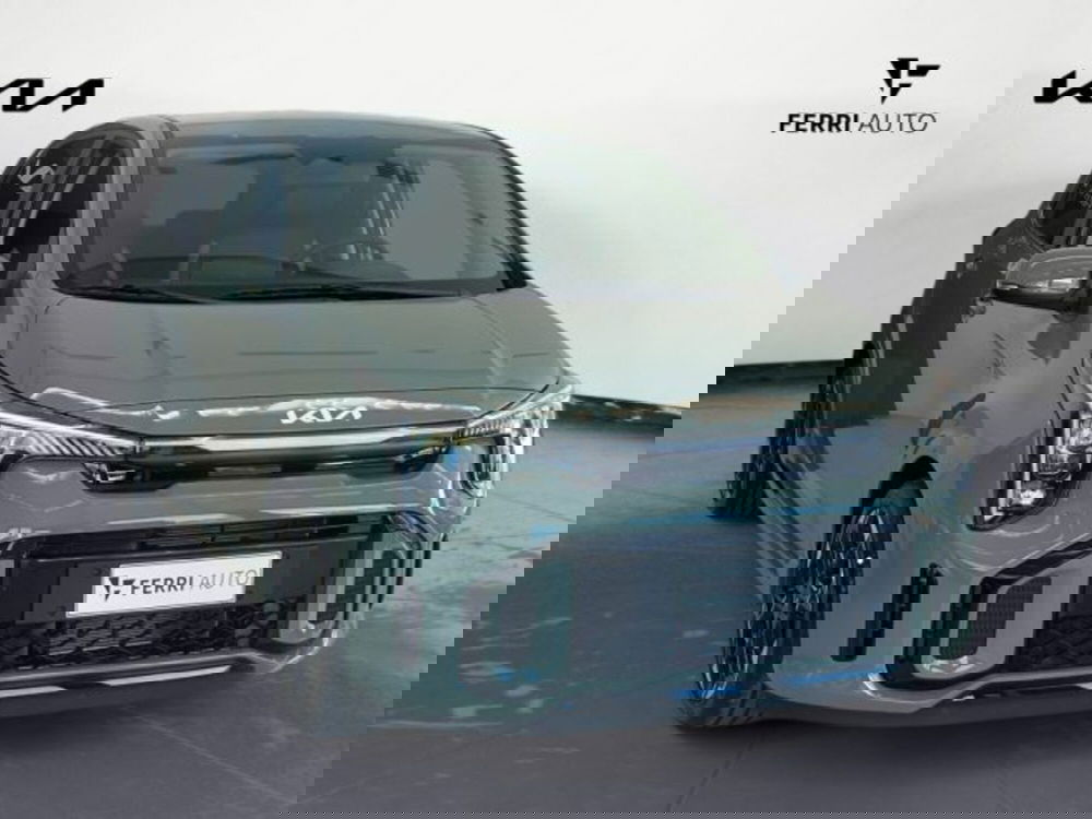 Kia Picanto nuova a Udine (3)