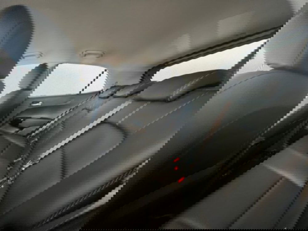 Kia Picanto nuova a Udine (7)