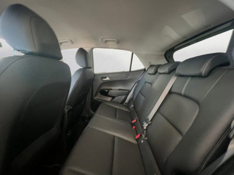 Kia Picanto nuova a Udine (7)