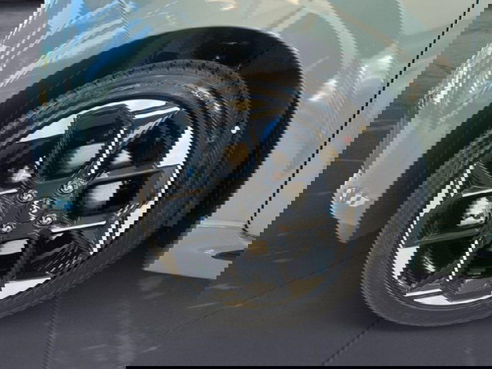 Kia Picanto nuova a Udine (8)