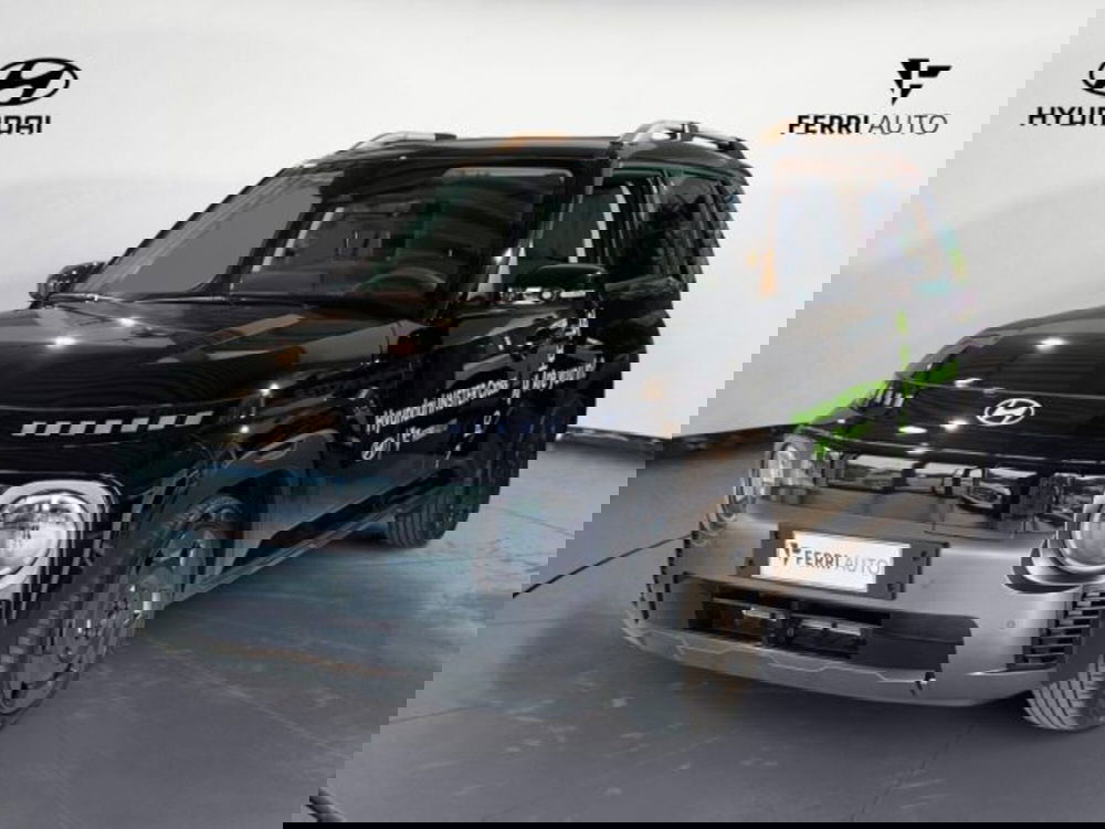 Hyundai Inster nuova a Udine