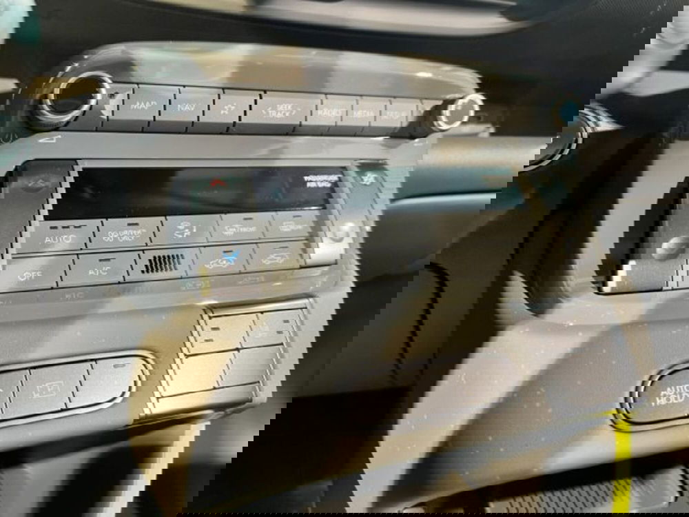 Hyundai Inster nuova a Udine (10)