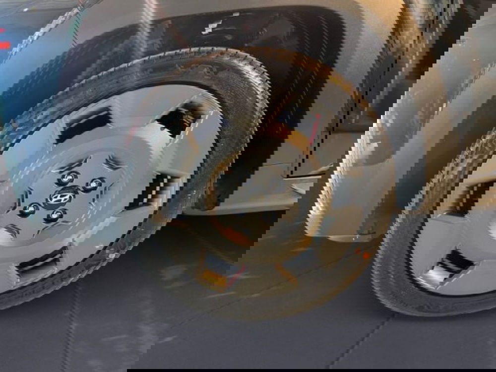 Hyundai Inster nuova a Udine (11)