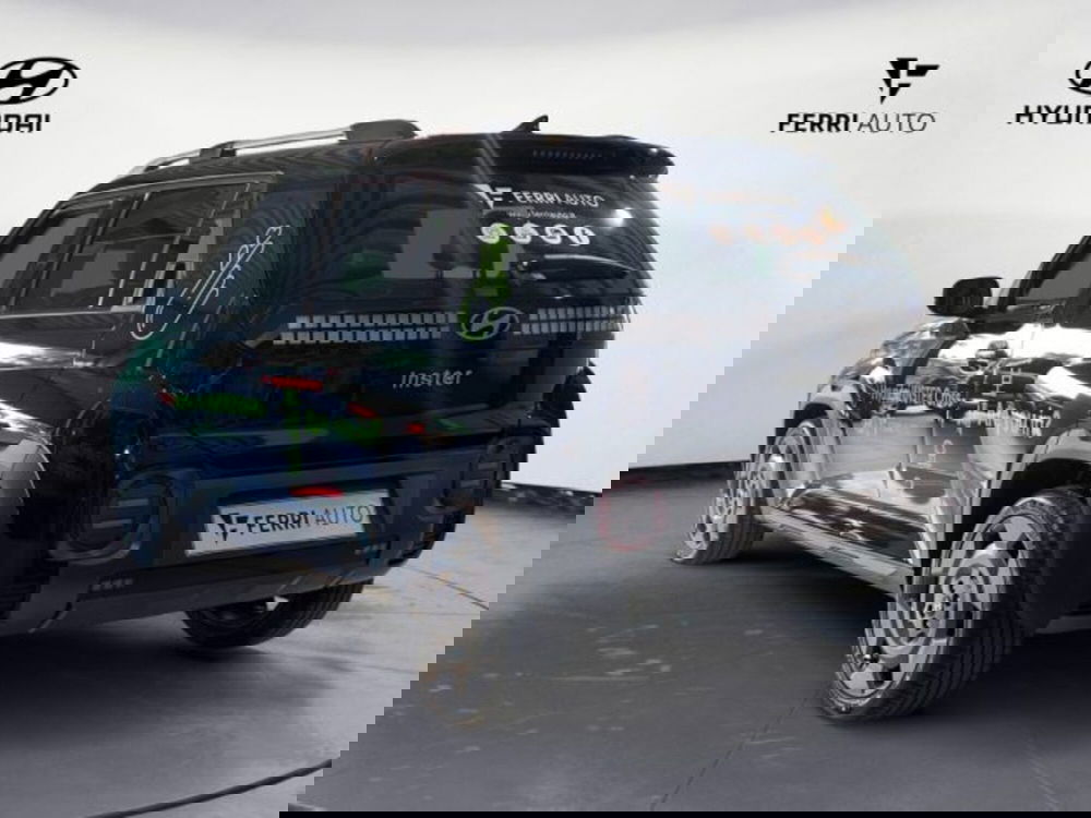 Hyundai Inster nuova a Udine (5)