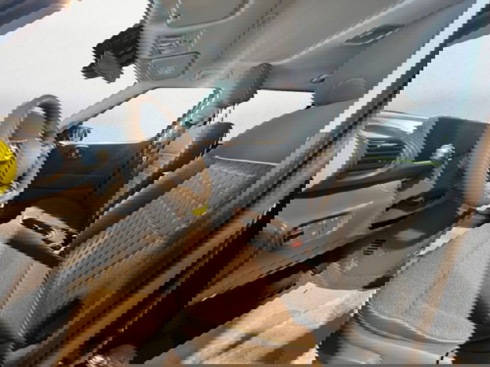 Hyundai Inster nuova a Udine (6)