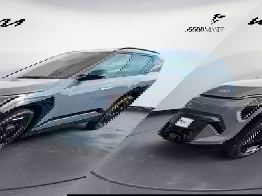 Kia EV3 nuova a Udine