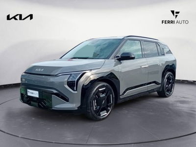 Kia EV3 81,4 kWh GT-line nuova a Tavagnacco