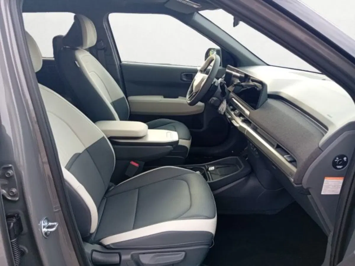 Kia EV3 nuova a Udine (10)
