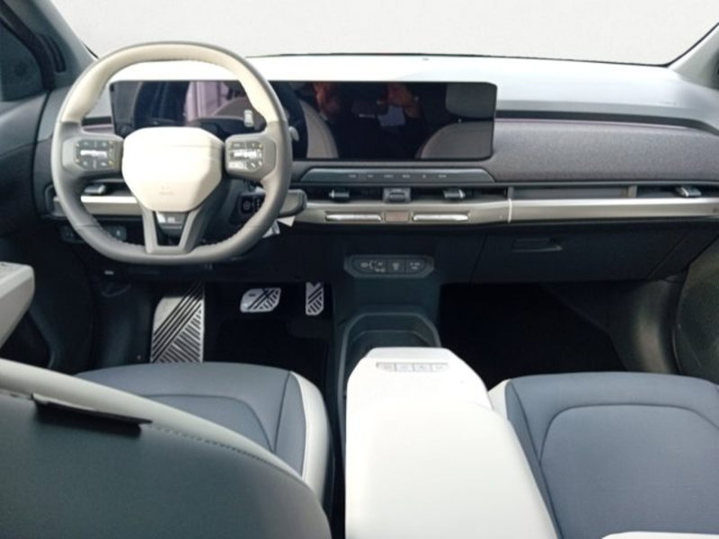 Kia EV3 nuova a Udine (11)