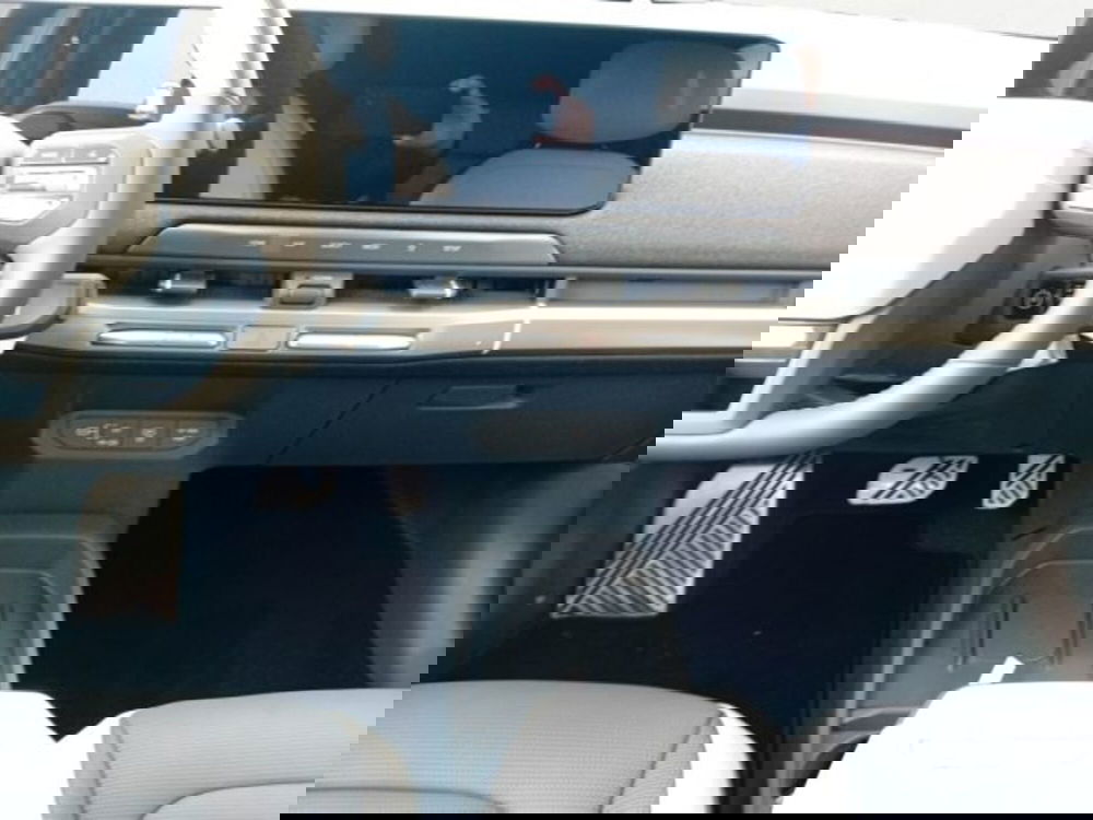 Kia EV3 nuova a Udine (12)