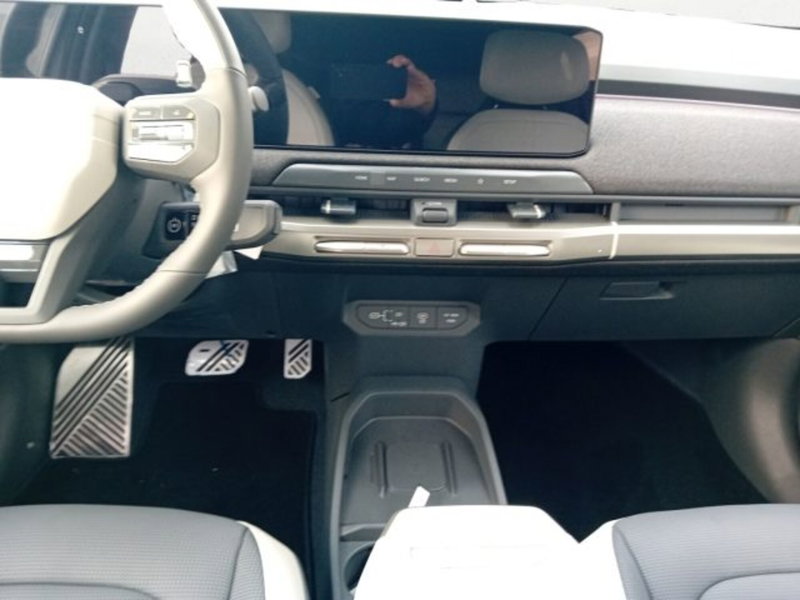 Kia EV3 nuova a Udine (12)